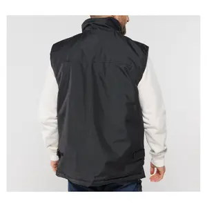 Veste sans manche Pen Duick Evasion image-1