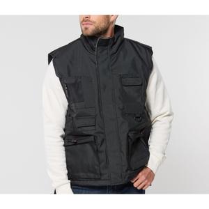 Veste sans manche Pen Duick Evasion image-2