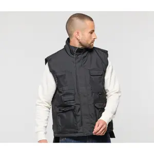 Veste sans manche Pen Duick Evasion image-2