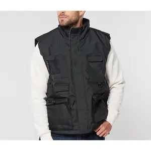 Veste sans manche Pen Duick Evasion image-3