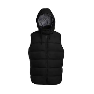 Sleeveless down jacket Pen Duick Zephyr image-0