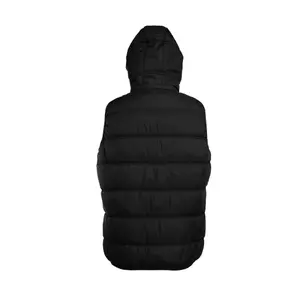 Sleeveless down jacket Pen Duick Zephyr image-3