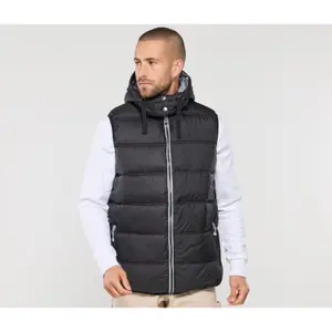 Sleeveless down jacket Pen Duick Zephyr image-1