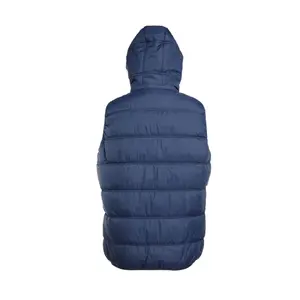 Sleeveless down jacket Pen Duick Zephyr image-1