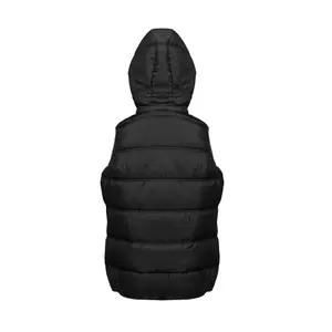 Women's sleeveless down jacket Pen Duick Zephyr image-2