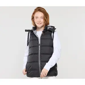 Women's sleeveless down jacket Pen Duick Zephyr image-1