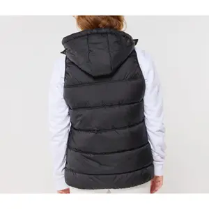 Women's sleeveless down jacket Pen Duick Zephyr image-3