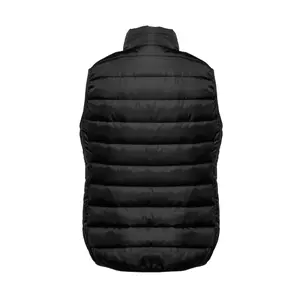 Sleeveless down jacket Pen Duick Eko image-1