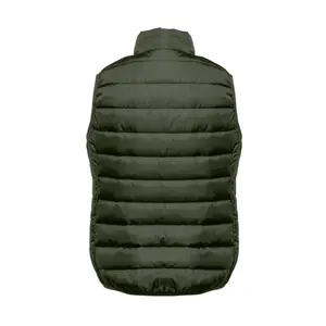 Sleeveless down jacket Pen Duick Eko image-2