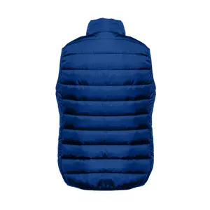 Sleeveless down jacket Pen Duick Eko image-1