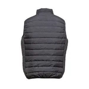 Sleeveless down jacket Pen Duick Eko image-2