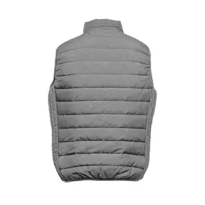 Sleeveless down jacket Pen Duick Eko image-1
