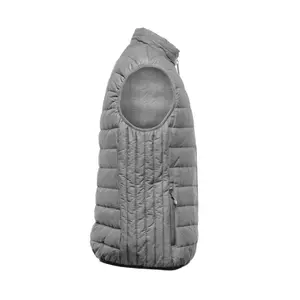 Sleeveless down jacket Pen Duick Eko image-2