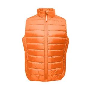 Sleeveless down jacket Pen Duick Eko image-0