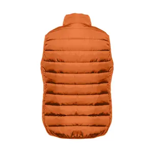 Sleeveless down jacket Pen Duick Eko image-1