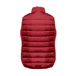 Sleeveless down jacket Pen Duick Eko image-1
