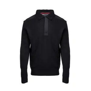 Polo neck sweater Pen Duick Worky image-0