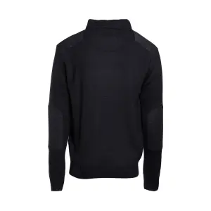 Polo neck sweater Pen Duick Worky image-1