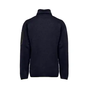 Knitted Fleece Pen Duick image-1