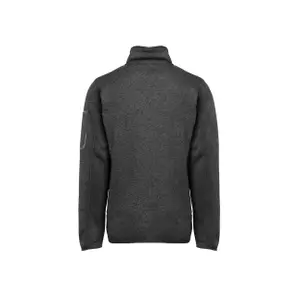 Knitted Fleece Pen Duick image-1