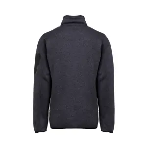 Knitted Fleece Pen Duick image-1
