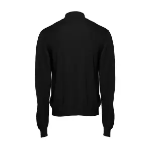 Zipped-neck sweater Pen Duick image-1