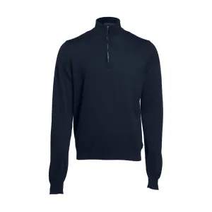 Zipped-neck sweater Pen Duick image-0