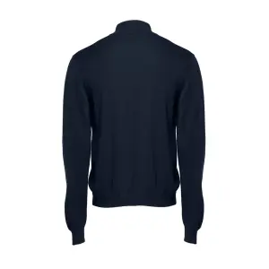 Zipped-neck sweater Pen Duick image-1