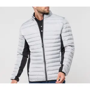 Down jacket Pen Duick Boston image-3