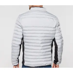 Down jacket Pen Duick Boston image-4