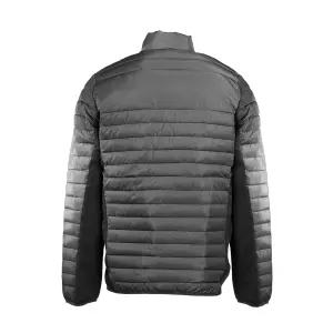 Down jacket Pen Duick Boston image-1
