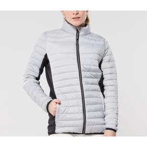 Women's down jacket Pen Duick Boston image-3
