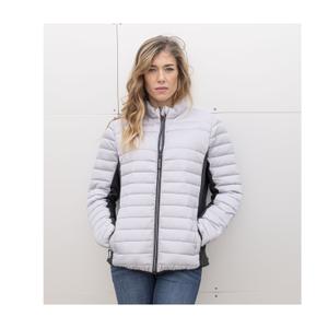 Women's down jacket Pen Duick Boston image-5