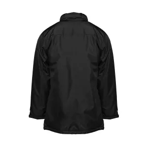 Fitted parka Pen Duick image-1