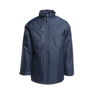 Fitted parka Pen Duick image-0