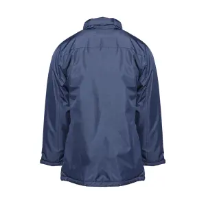 Fitted parka Pen Duick image-1