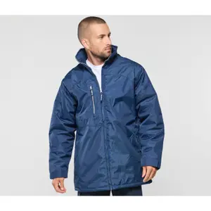Fitted parka Pen Duick image-2