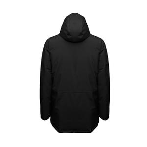 Warm and lightweight parka Pen Duick image-1