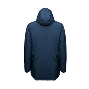 Warm and lightweight parka Pen Duick image-1