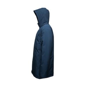 Warm and lightweight parka Pen Duick image-2