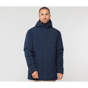 Warm and lightweight parka Pen Duick image-3