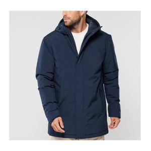 Warm and lightweight parka Pen Duick image-4