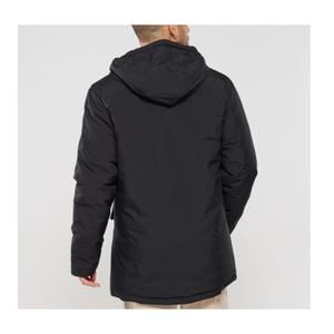 Warm and lightweight multi-pocket parka Pen Duick image-4