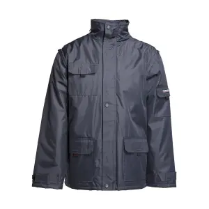 Work jacket Pen Duick image-0
