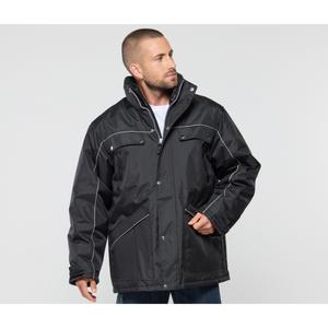 3-in-1 parka Pen Duick image-2