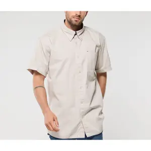 Kurzarm Baumwollhemd Pen Duick image-3