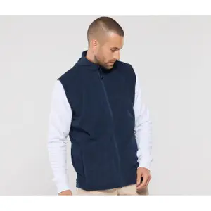 Microfleece vest Pen Duick image-1