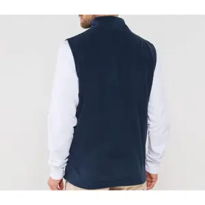 Microfleece vest Pen Duick image-4