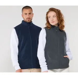 Microfleece vest Pen Duick image-2