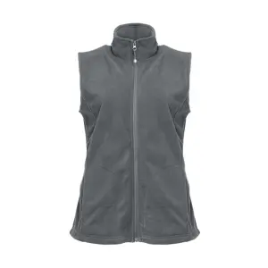 Women's microfleece vest Pen Duick image-0